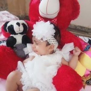 Meet your Posher, Amita